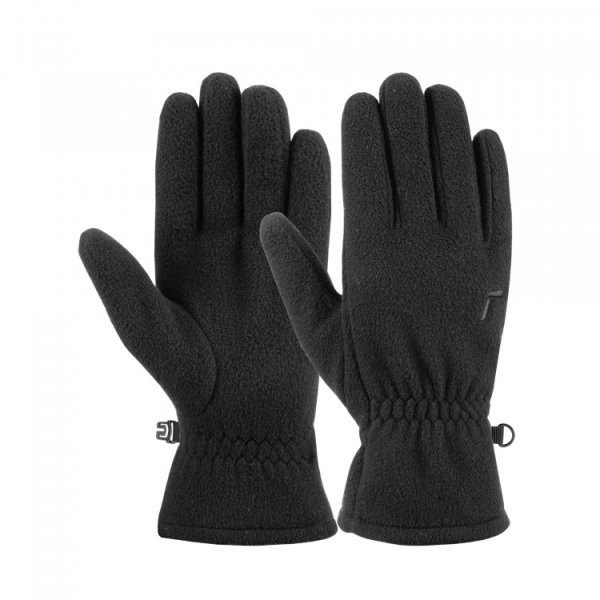Перчатки REUSCH Magic Black (10,5) унисекс