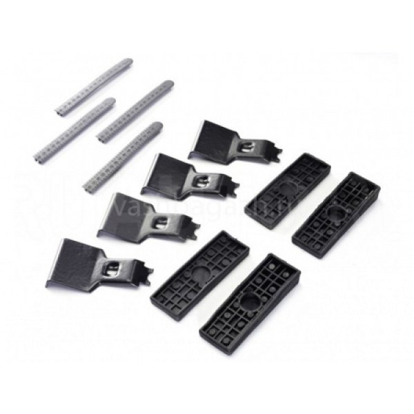 Комплект адаптеров Atlant 7234 (Renault Arkana), 2019-...