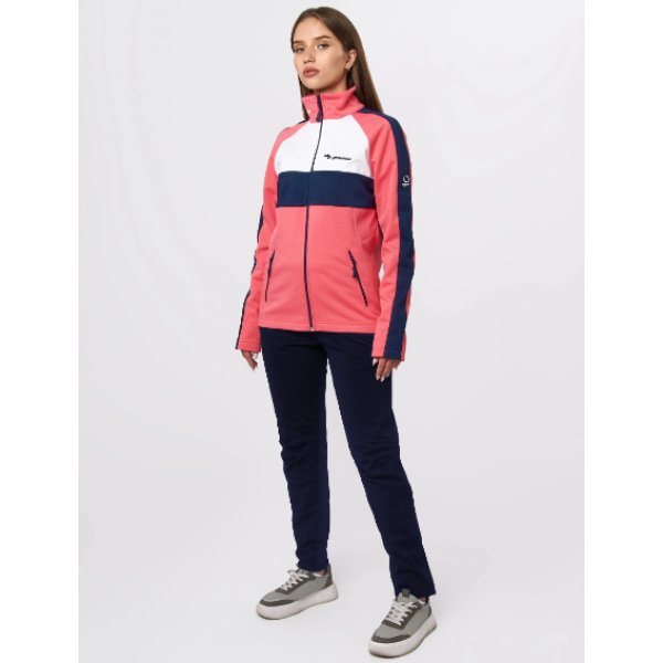 Разминочный костюм женский PROTEAM Basic, M
