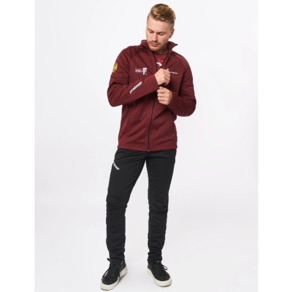 Разминочный костюм мужской PROTEAM Basic СБР, XS