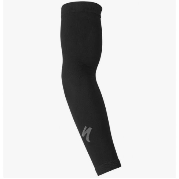 Налокотник SEAMLESS ARM WARMERS (Черный)