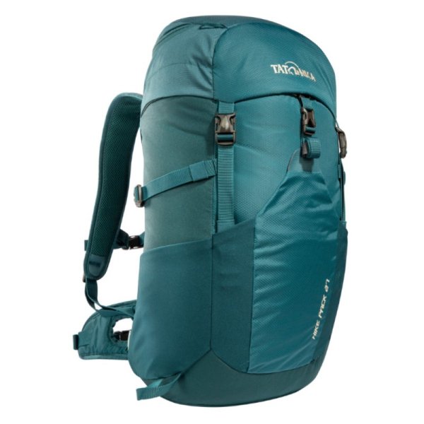 Рюкзак TATONKA HIKE PACK 27 teal green/jasper