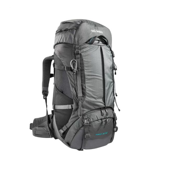 Рюкзак TATONKA YUKON 50+10 black/titan grey