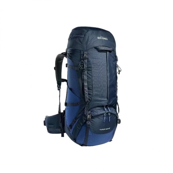 Рюкзак TATONKA YUKON 60+10 navy/darker blue