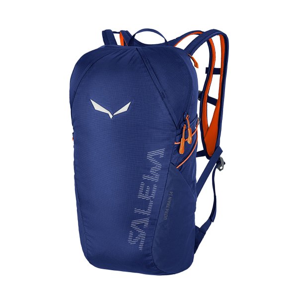 Рюкзак Salewa Ultra Train 14 Bp Electric (6/p)