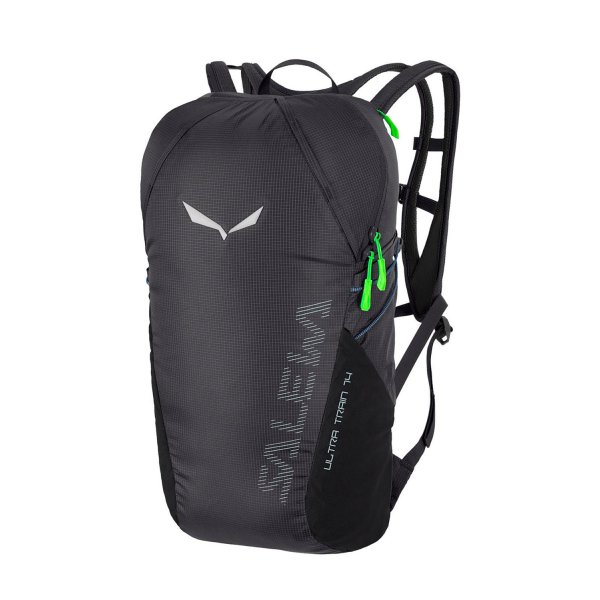 Рюкзак Salewa Ultra Train 14 Bp Black (6/p)
