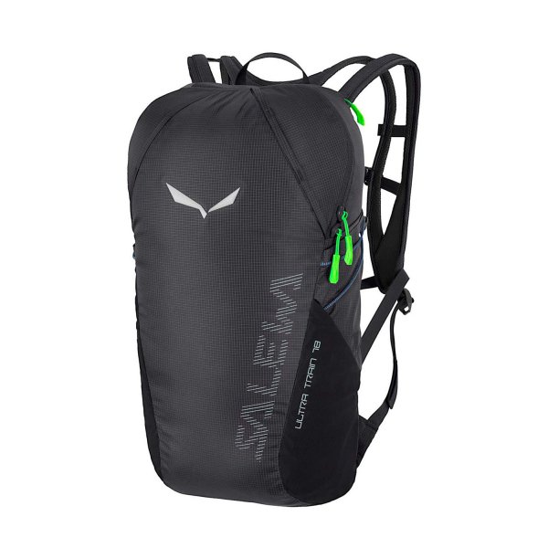 Рюкзак Salewa Ultra Train 18 Bp Black (6/p)