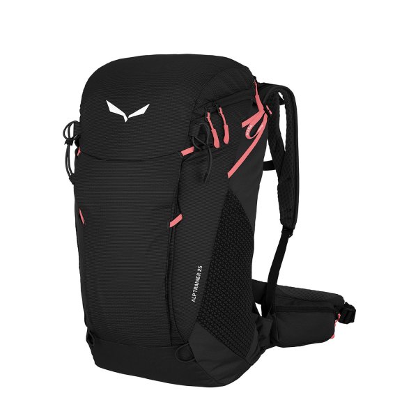 Рюкзак Salewa Alp Trainer 25 Black Out (6/p)