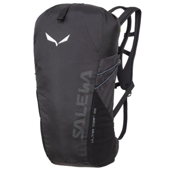 Рюкзак Salewa Ultra Train 22 Bp Black