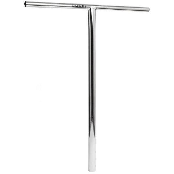 Руль для самоката Tilt Stage I Standart 710x610 (хром) 28.6/31.8