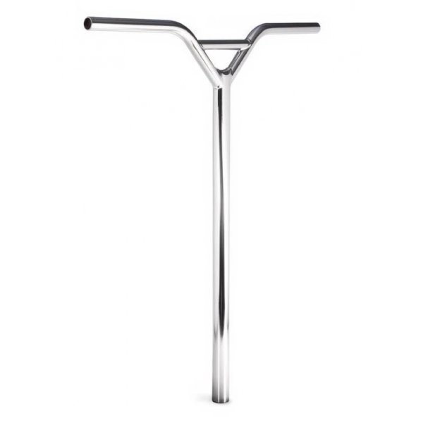 Руль для самоката Tilt Sentry Standart 710x610 (хром) 28.6/31.8