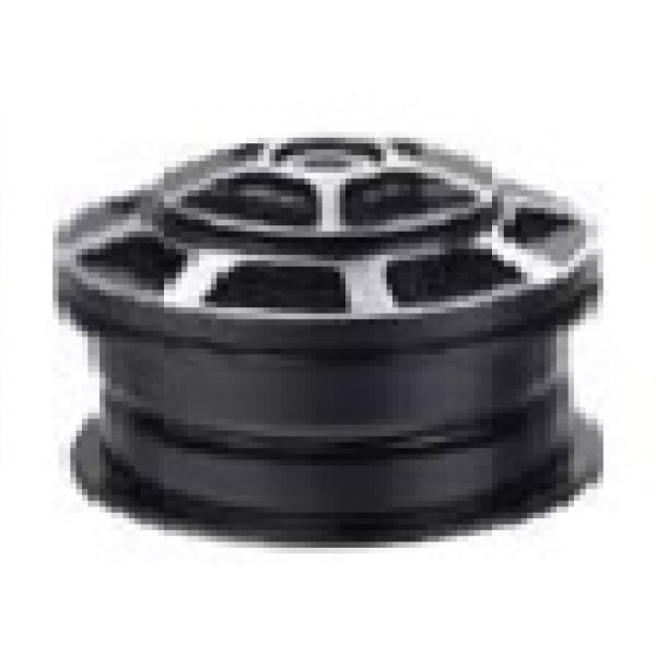 Рулевая колонка Kenli KL-B312 с пром.подшипниками 1,1/8*44*30 в инд.упаковке