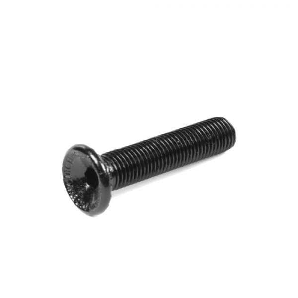 Компрессионный болт Ethic compression screw 6 mm black