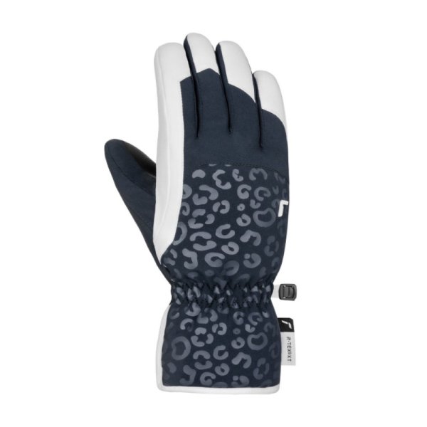 Перчатки REUSCH Keira R-Tex Xt Dress Blue/White (inch (дюйм):8)