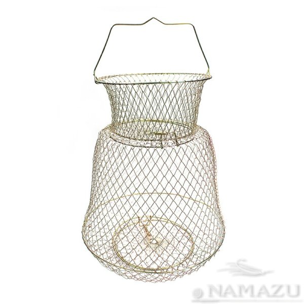 Садок Namazu 33х54 см, металлический /50/