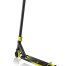 Самокат трюковый Globber GS 540 - / Черно-желтый