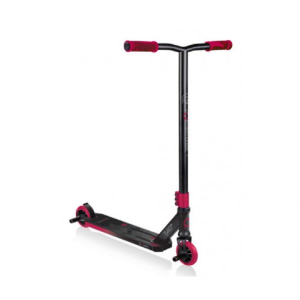 Самокат трюковый Globber GS 540 - / Черно-красный
