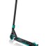 Самокат трюковый Globber GS 540 - / Черно-бирюзовый