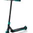 Самокат трюковый Globber GS 540 - / Черно-бирюзовый