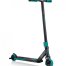 Самокат трюковый Globber GS 540 - / Черно-бирюзовый