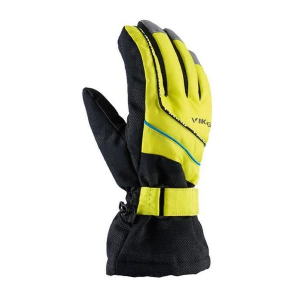 Перчатки VIKING Mate Green (inch (дюйм):4)