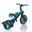 Велосипед-беговел Globber TRIKE EXPLORER (3 IN 1) 631-105/ Голубой