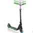 Самокат 2-х колесный Globber FLOW 125 LIGHT/ Зеленый