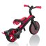 Велосипед-беговел Globber TRIKE EXPLORER (3 IN 1) 631-102/ Красный
