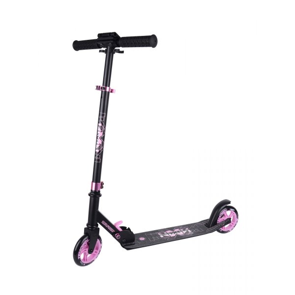 Самокат 2-х колесный Tempish Nixin 125 AL Pink