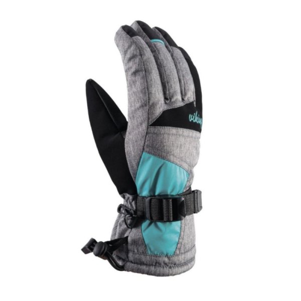 Перчатки VIKING Ronda Turquoise (inch (дюйм):5)