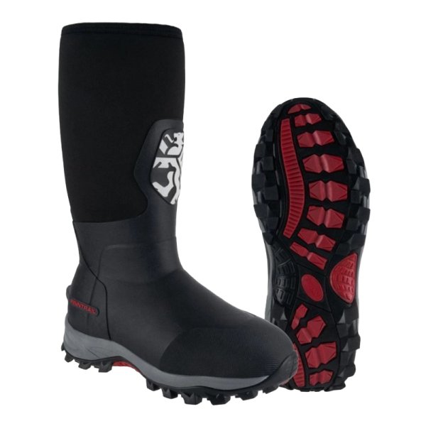 Утепленные сапоги Finntrail Edge 7513 Graphite 8(41)