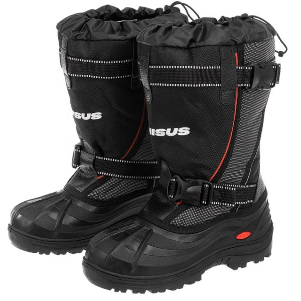 Сапоги утепленные NISUS NORD р.46