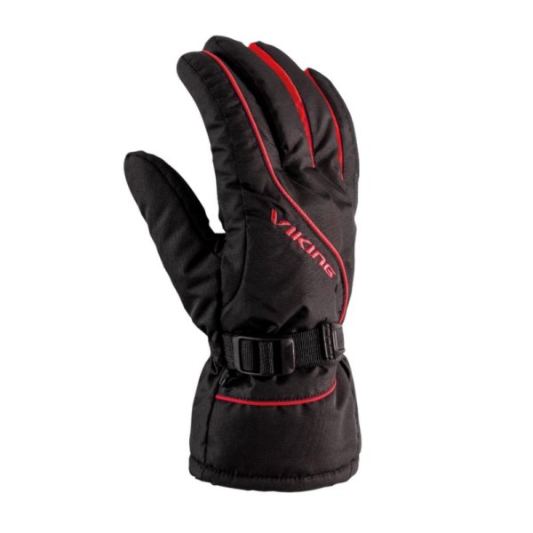 Перчатки VIKING Devon Red (inch (дюйм):8)
