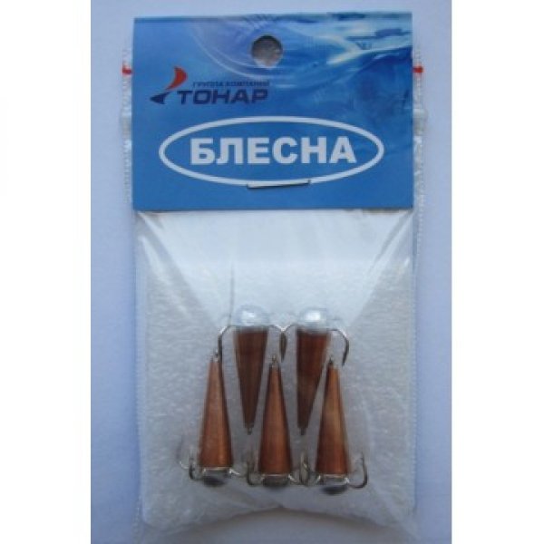 Шарага 4 крючка большая (Тонар)