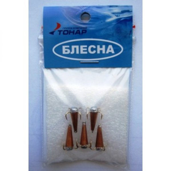 Шарага 4 крючка малая (Тонар)