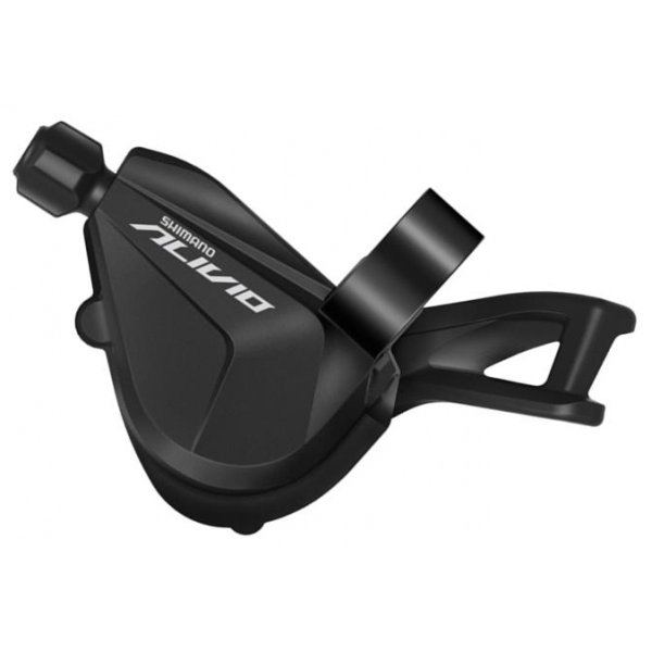 Шифтер Shimano Alivio, M3100, лев. 2ск.