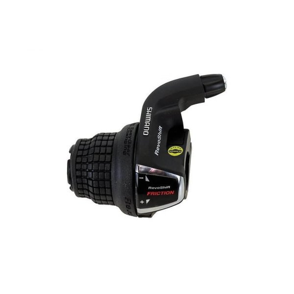 Шифтер Shimano Tourney, RS35, лев 3ск,