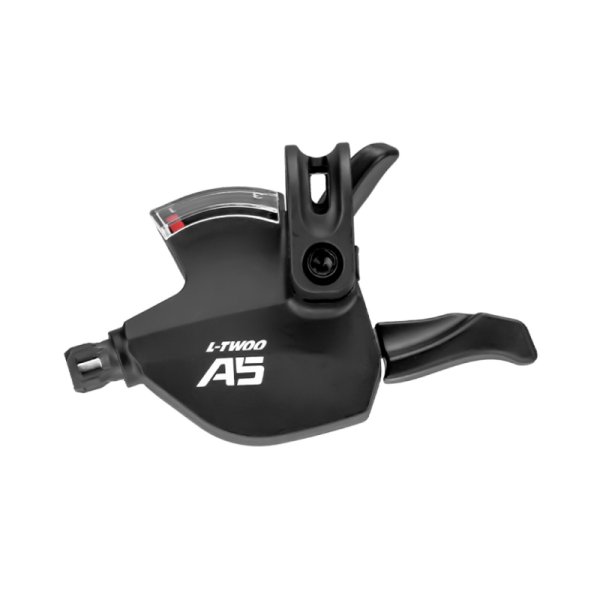 Шифтер L-TWOO A5, SL-V4009-3W (3ск.) совм.с Shimano 2:1