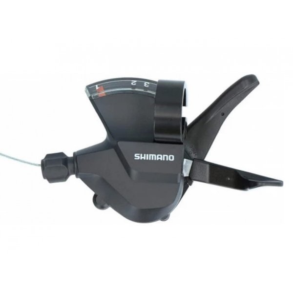 Шифтер Shimano Altus SL-M315 левый..3ск,