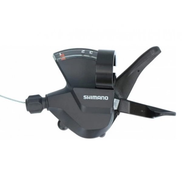 Шифтер Shimano Altus SL-M315 левый..3ск,