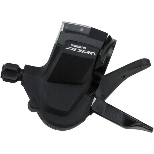 Шифтер Shimano Acera SL-M3010 левый, 2ск.