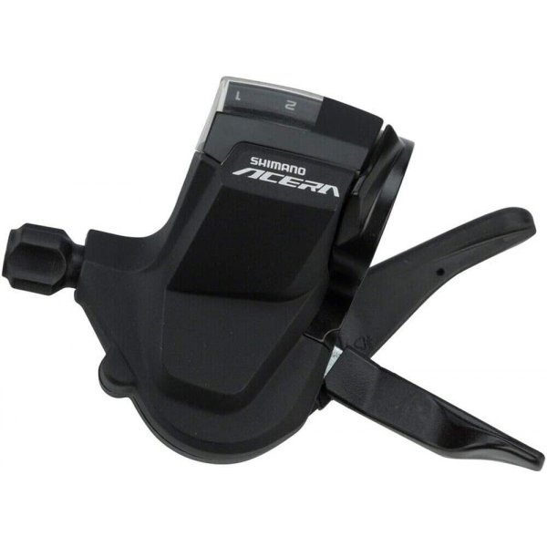 Шифтер Shimano Acera SL-M3010 левый, 2ск.