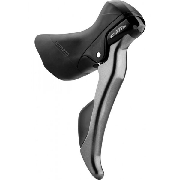 Шифтер/тормозная ручка SHIMANO Claris ST-R2000-L, левый, 2 ск.