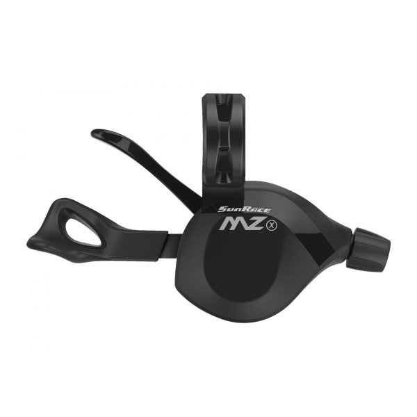 Шифтер SUNRACE MZ33N 12 скоростей, правый, DLMZ33N.RW00.0S0.BX 06-201301