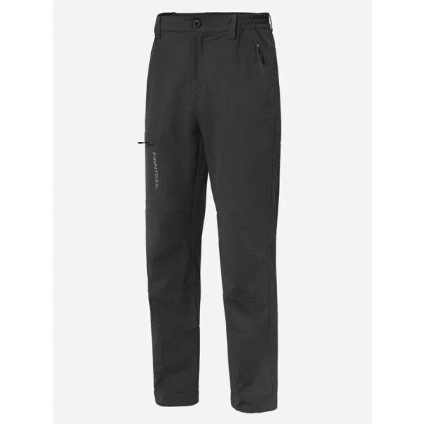 Брюки Finntrail Wave 4608 MiddleGrey (M)