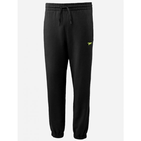 Брюки Finntrail Logo 1401 BlackYellow N (XS)
