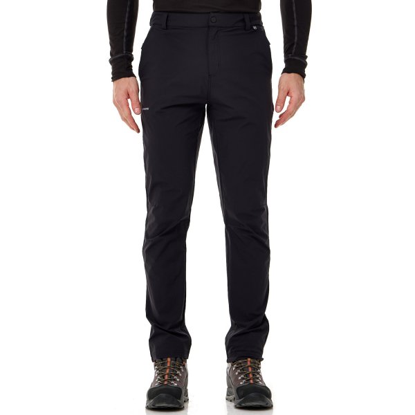 Брюки VIKING Expander Black (US:S)