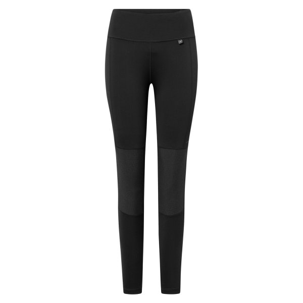 Леггинсы VIKING Levanta Full Black (US:XS)