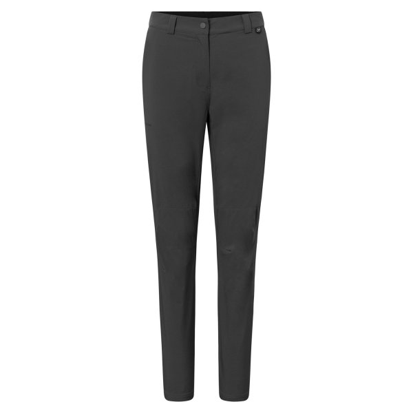 Брюки женские VIKING Expander Ultralight Grey (US:M)