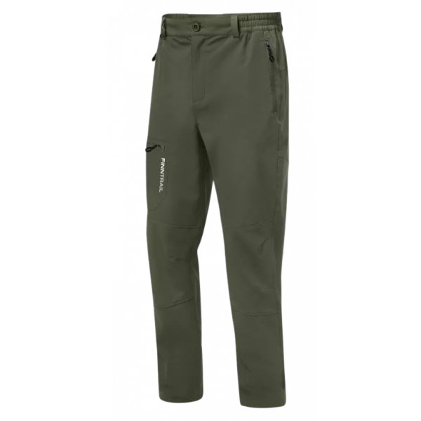Брюки Finntrail Wave 4608 Khaki (XXXL)